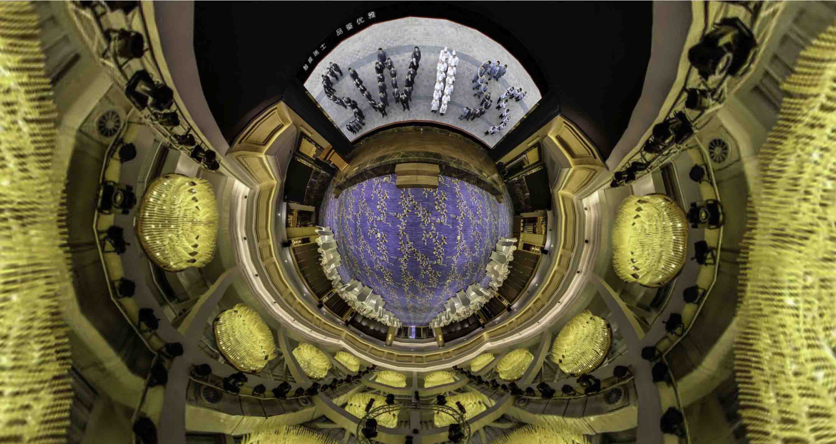 长安镇探索VR全景拍摄中的深度感：营造沉浸式体验的关键要素